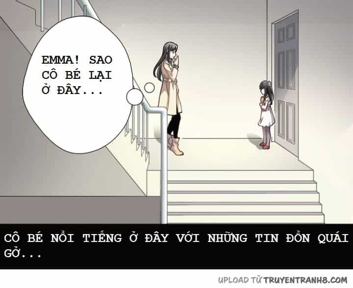 Truyện Kinh Dị Ở Tòa Nhà Số 44 - Chương 1 - ảnh 5