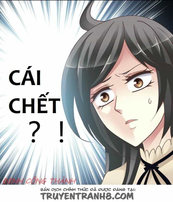 Truyện Kinh Dị Ở Tòa Nhà Số 44 - Chương 15 - ảnh 38