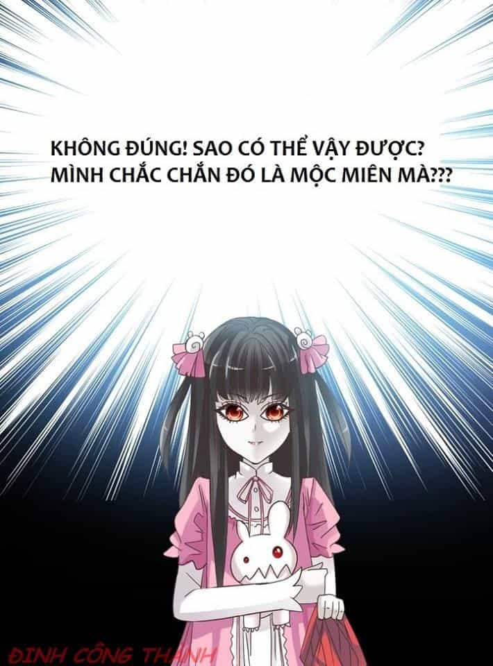 Truyện Kinh Dị Ở Tòa Nhà Số 44 - Chương 20 - ảnh 50