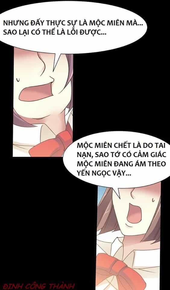 Truyện Kinh Dị Ở Tòa Nhà Số 44 - Chương 20 - ảnh 73