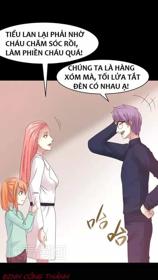 Truyện Kinh Dị Ở Tòa Nhà Số 44 - Chương 28 - ảnh 10