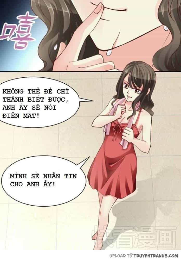 Truyện Kinh Dị Ở Tòa Nhà Số 44 - Chương 3 - ảnh 31