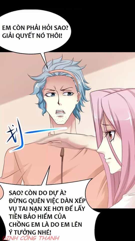 Truyện Kinh Dị Ở Tòa Nhà Số 44 - Chương 33 - ảnh 39