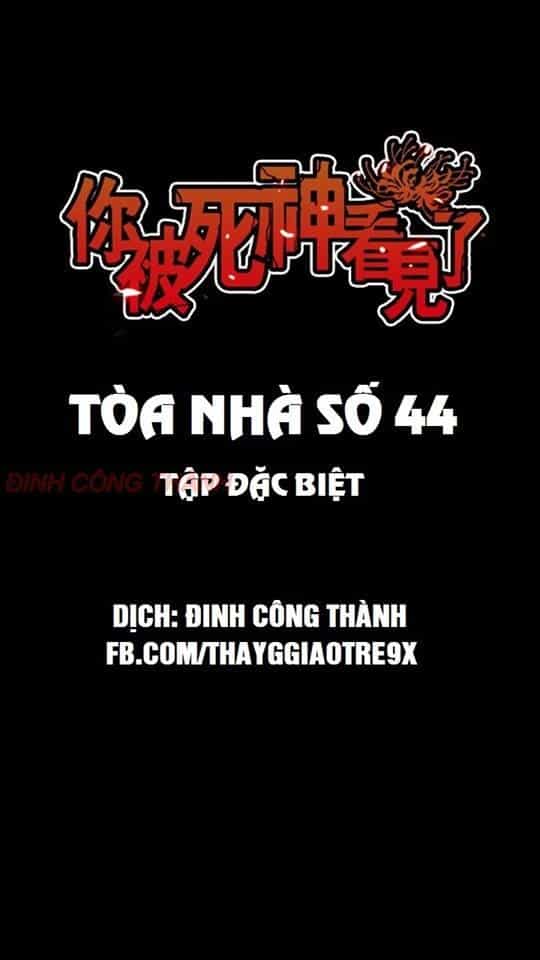 Truyện Kinh Dị Ở Tòa Nhà Số 44 - Chương 34 - ảnh 1
