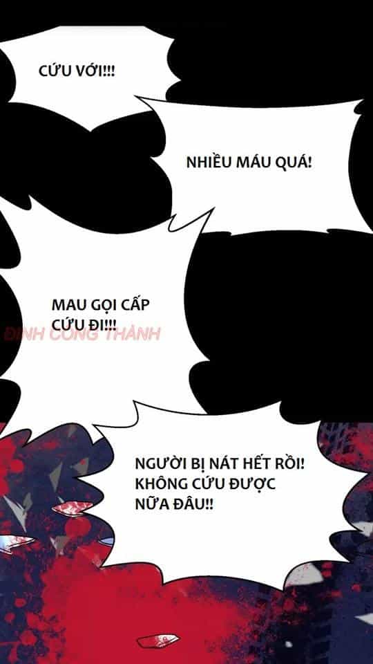 Truyện Kinh Dị Ở Tòa Nhà Số 44 - Chương 39 - ảnh 36