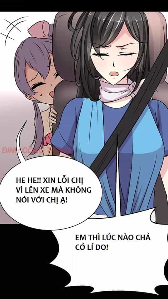 Truyện Kinh Dị Ở Tòa Nhà Số 44 - Chương 40 - ảnh 33