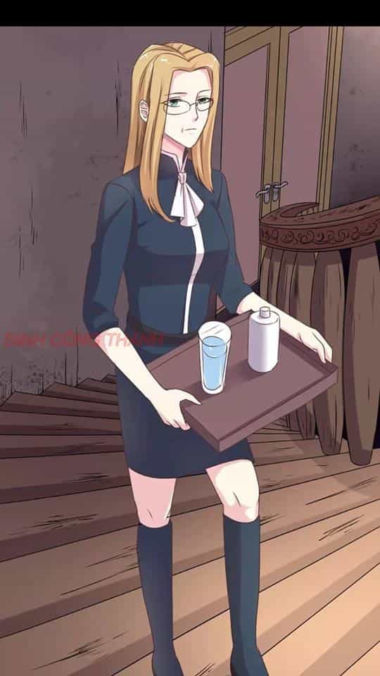 Truyện Kinh Dị Ở Tòa Nhà Số 44 - Chương 40 - ảnh 8