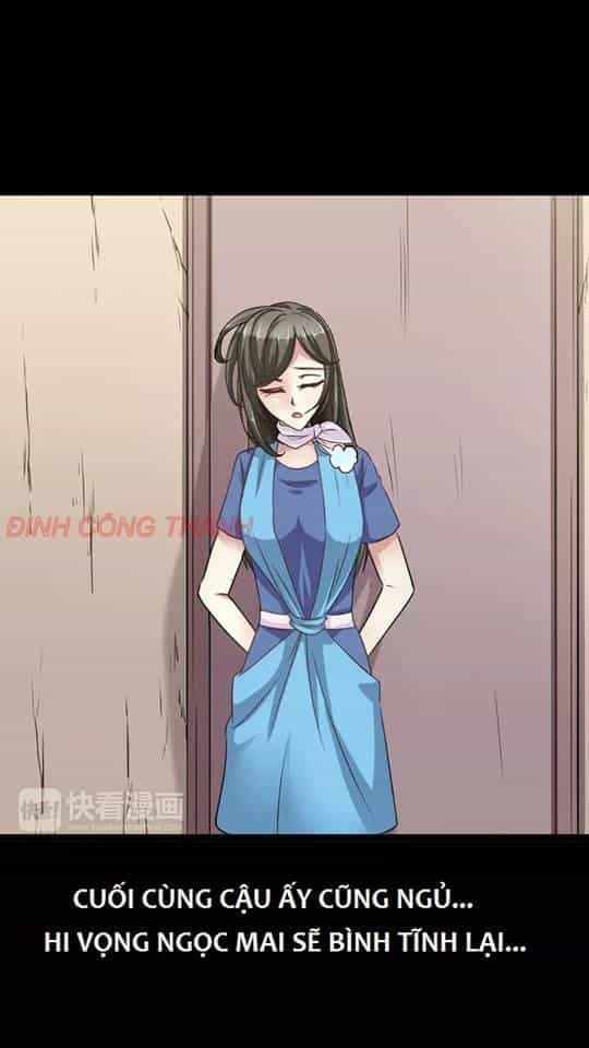 Truyện Kinh Dị Ở Tòa Nhà Số 44 - Chương 41 - ảnh 4
