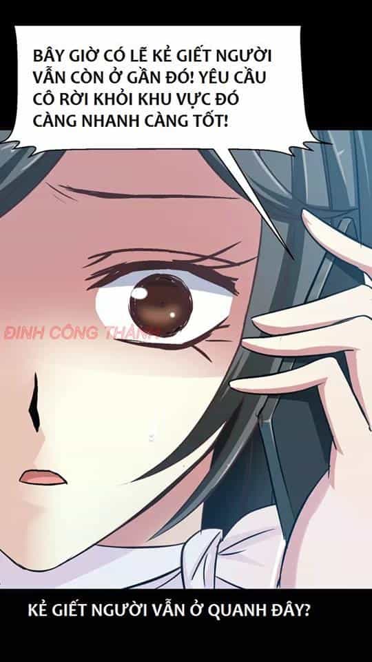 Truyện Kinh Dị Ở Tòa Nhà Số 44 - Chương 41 - ảnh 8