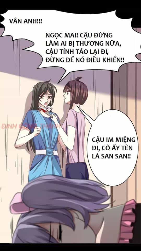 Truyện Kinh Dị Ở Tòa Nhà Số 44 - Chương 42 - ảnh 27