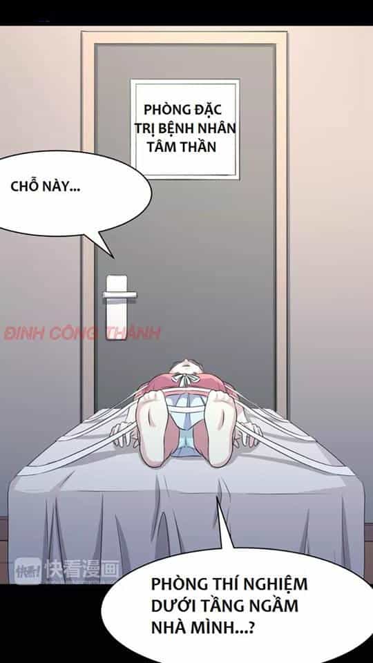Truyện Kinh Dị Ở Tòa Nhà Số 44 - Chương 42 - ảnh 51