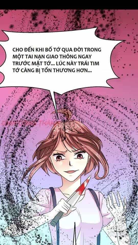 Truyện Kinh Dị Ở Tòa Nhà Số 44 - Chương 43 - ảnh 11