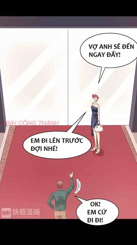 Truyện Kinh Dị Ở Tòa Nhà Số 44 - Chương 45 - ảnh 17