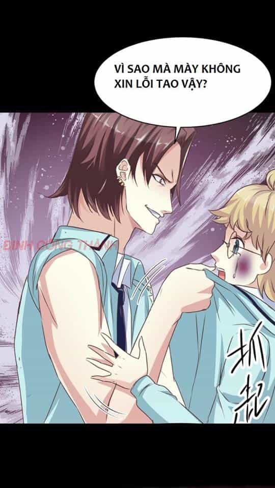 Truyện Kinh Dị Ở Tòa Nhà Số 44 - Chương 46 - ảnh 35