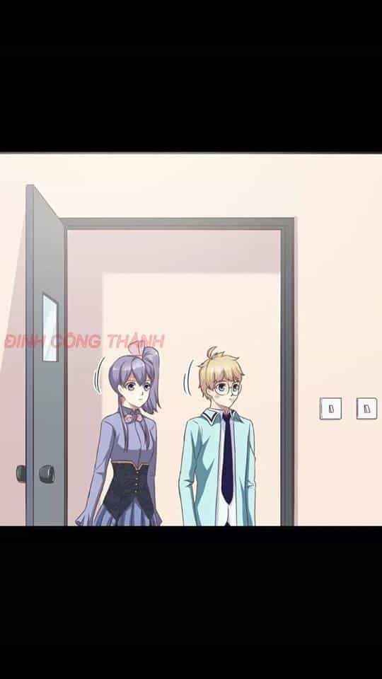 Truyện Kinh Dị Ở Tòa Nhà Số 44 - Chương 48 - ảnh 31