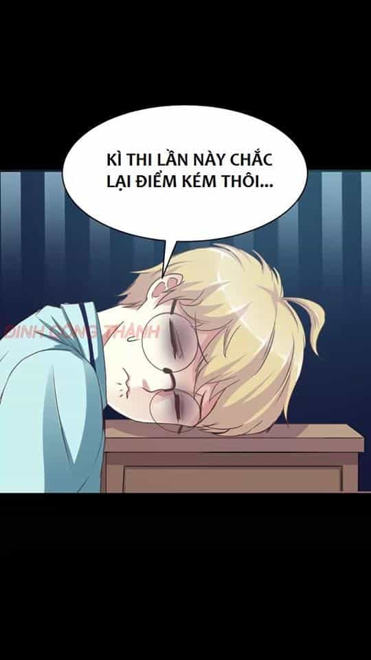 Truyện Kinh Dị Ở Tòa Nhà Số 44 - Chương 50 - ảnh 16