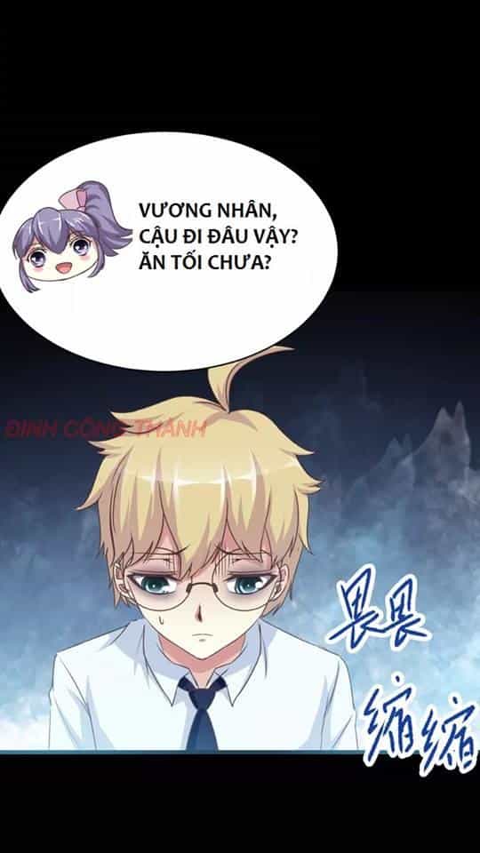 Truyện Kinh Dị Ở Tòa Nhà Số 44 - Chương 55 - ảnh 2
