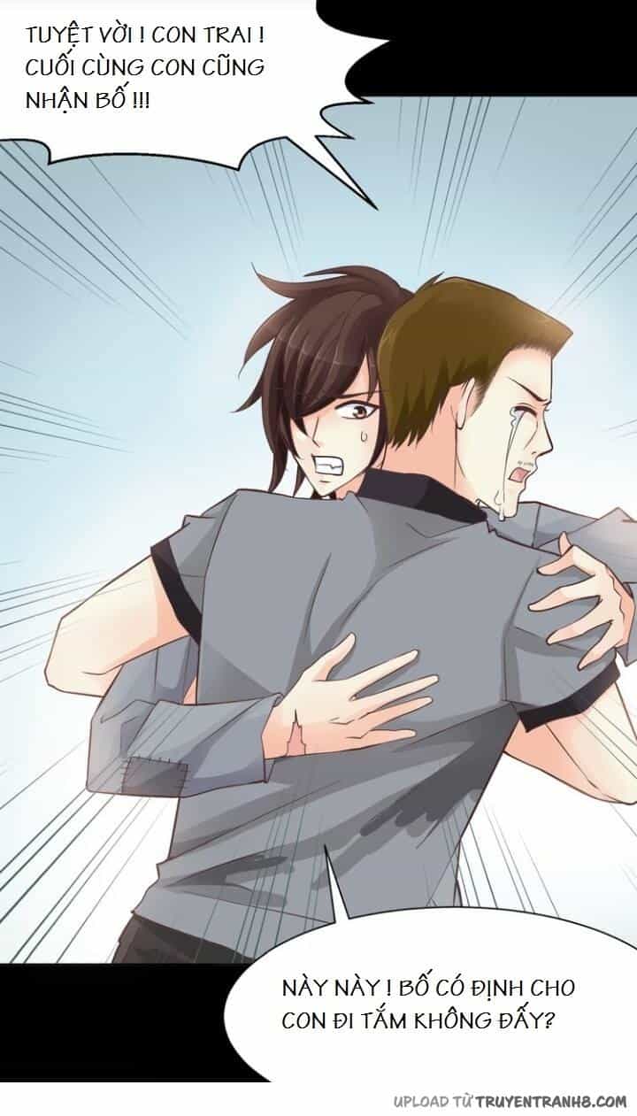 Truyện Kinh Dị Ở Tòa Nhà Số 44 - Chương 6 - ảnh 30