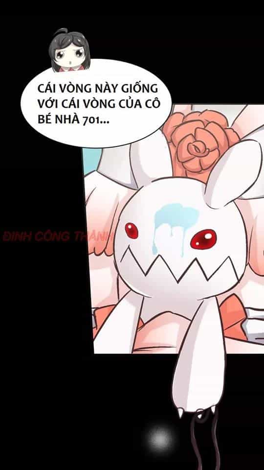 Truyện Kinh Dị Ở Tòa Nhà Số 44 - Chương 66 - ảnh 11