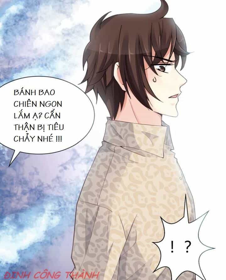Truyện Kinh Dị Ở Tòa Nhà Số 44 - Chương 7 - ảnh 30