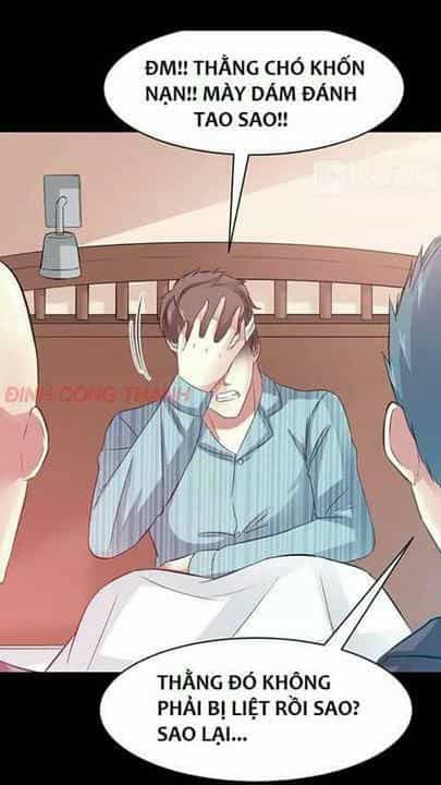 Truyện Kinh Dị Ở Tòa Nhà Số 44 - Chương 93 - ảnh 17