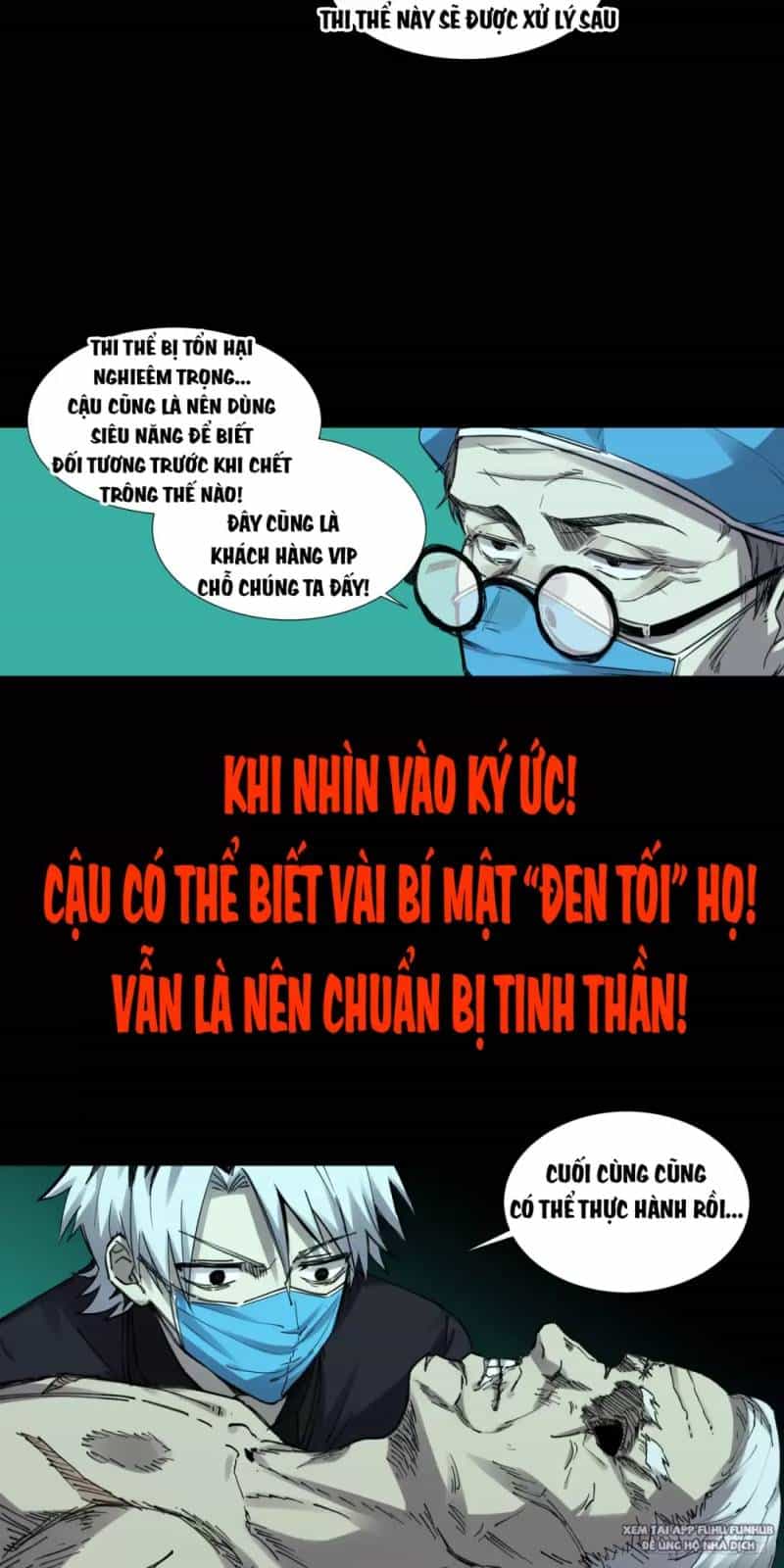 Truyền Kỳ Thái Lạc - Chương 1 - ảnh 26