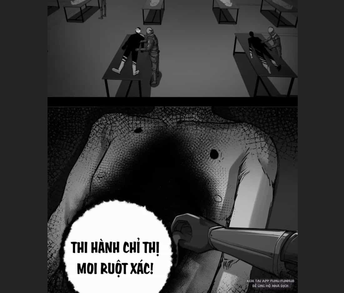 Truyền Kỳ Thái Lạc - Chương 10 - ảnh 17