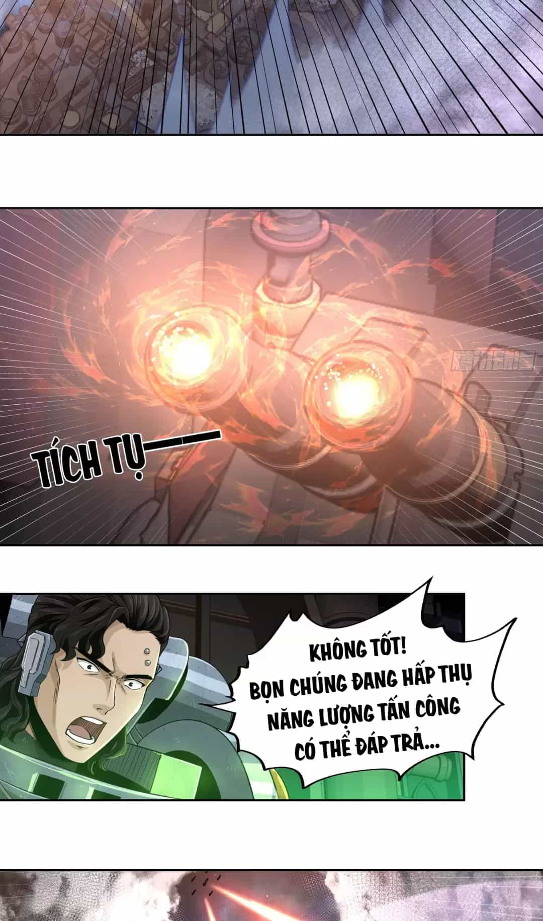 Truyền Kỳ Thái Lạc - Chương 102 - ảnh 20