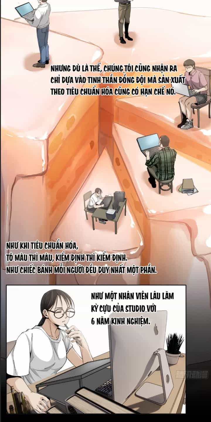 Truyền Kỳ Thái Lạc - Chương 113 - ảnh 17