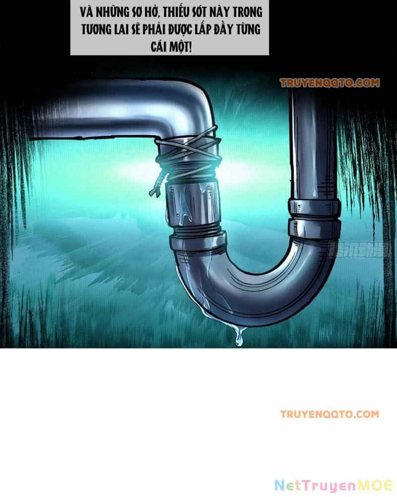 Truyền Kỳ Thái Lạc - Chương 118 - ảnh 21