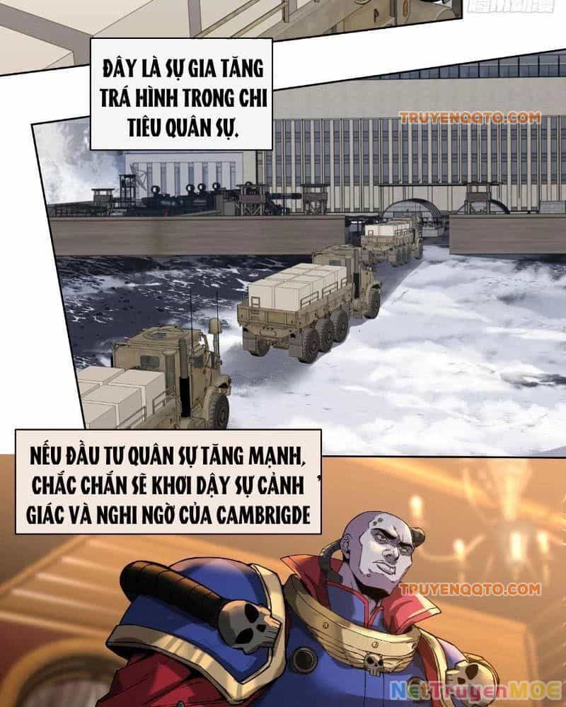 Truyền Kỳ Thái Lạc - Chương 118 - ảnh 8