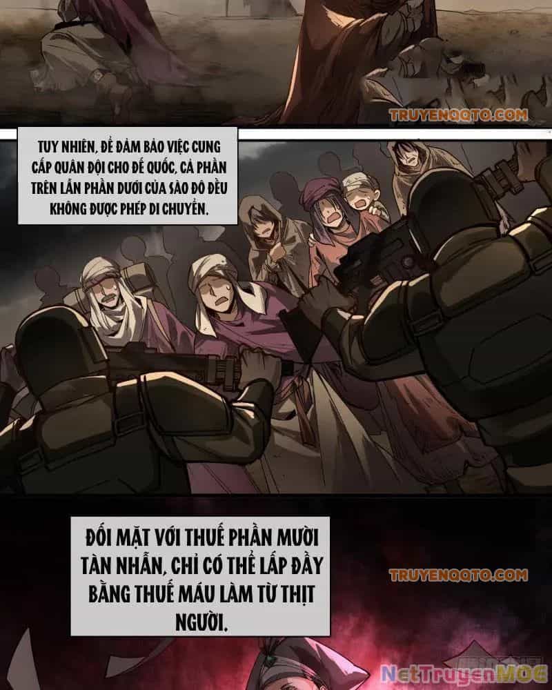 Truyền Kỳ Thái Lạc - Chương 124 - ảnh 3