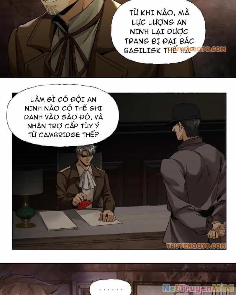 Truyền Kỳ Thái Lạc - Chương 127 - ảnh 7
