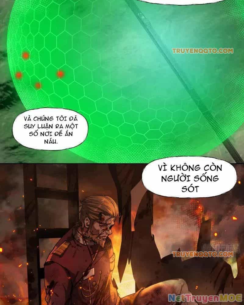 Truyền Kỳ Thái Lạc - Chương 128 - ảnh 21