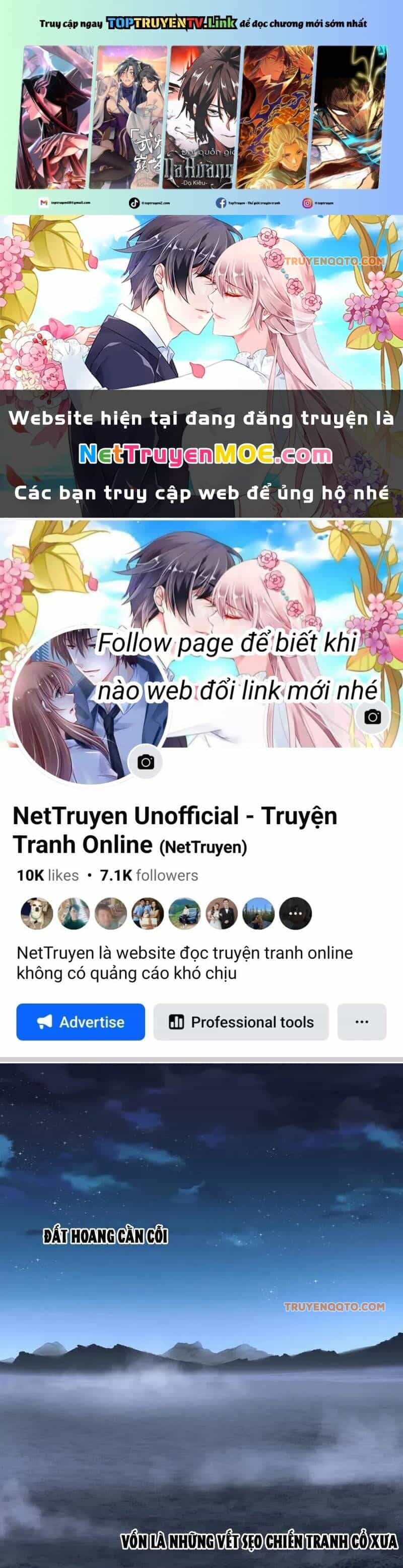 Truyền Kỳ Thái Lạc - Chương 129 - ảnh 1