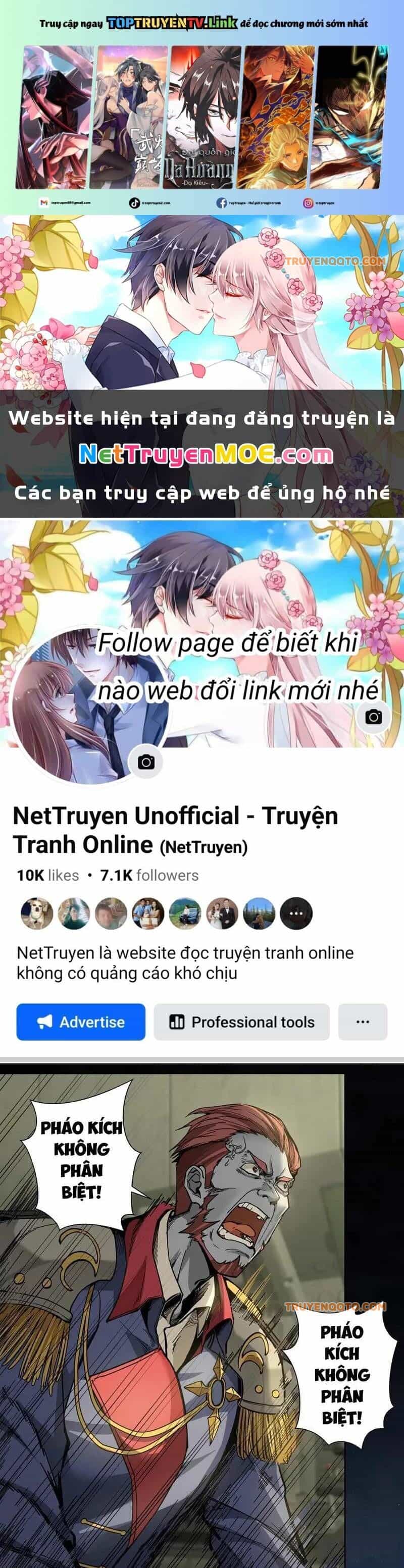 Truyền Kỳ Thái Lạc - Chương 132 - ảnh 1