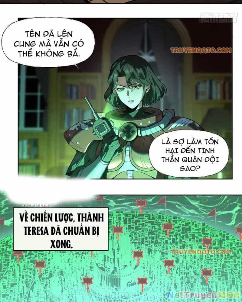 Truyền Kỳ Thái Lạc - Chương 135 - ảnh 7