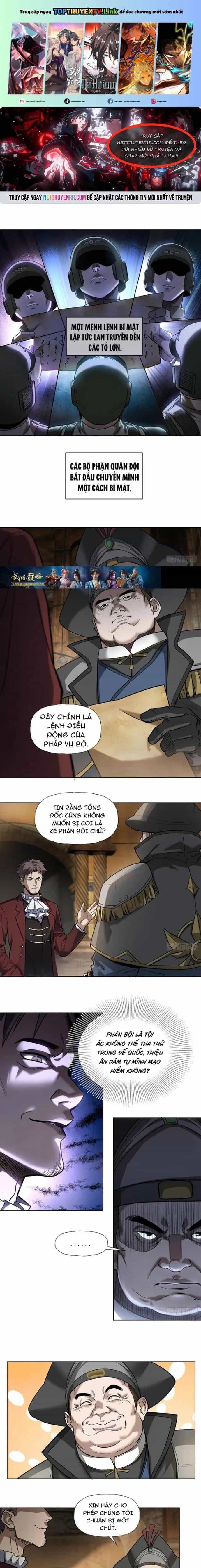 Truyền Kỳ Thái Lạc - Chương 145 - ảnh 2