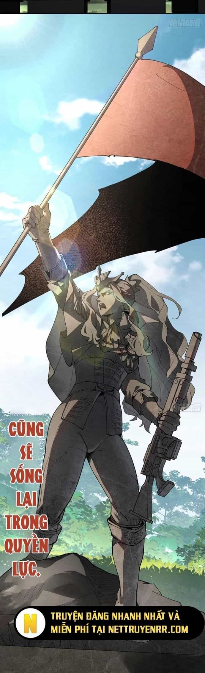 Truyền Kỳ Thái Lạc - Chương 146 - ảnh 20