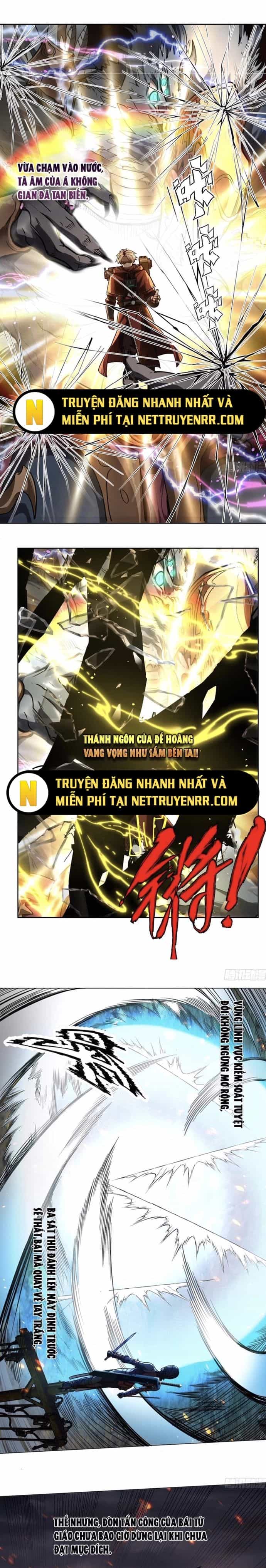Truyền Kỳ Thái Lạc - Chương 151 - ảnh 10