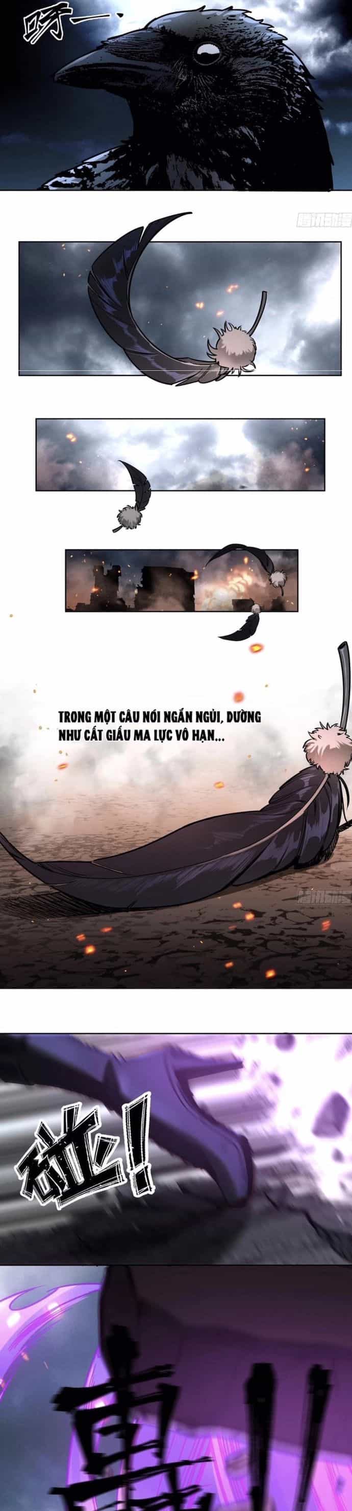 Truyền Kỳ Thái Lạc - Chương 151 - ảnh 13