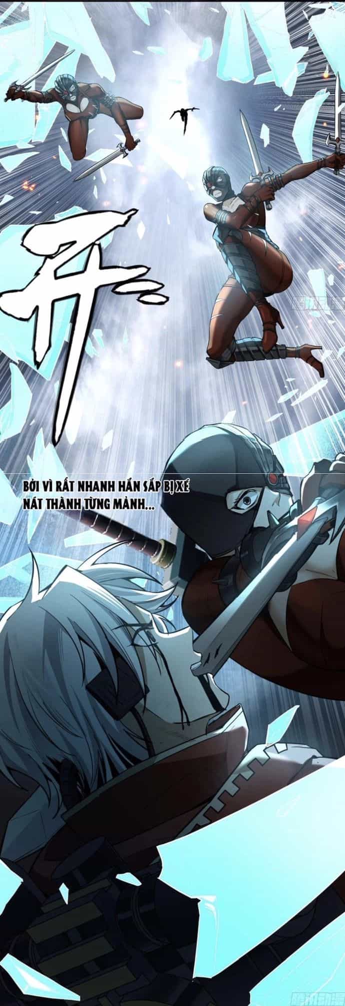 Truyền Kỳ Thái Lạc - Chương 151 - ảnh 17