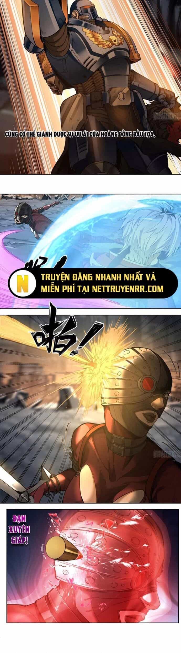 Truyền Kỳ Thái Lạc - Chương 152 - ảnh 7