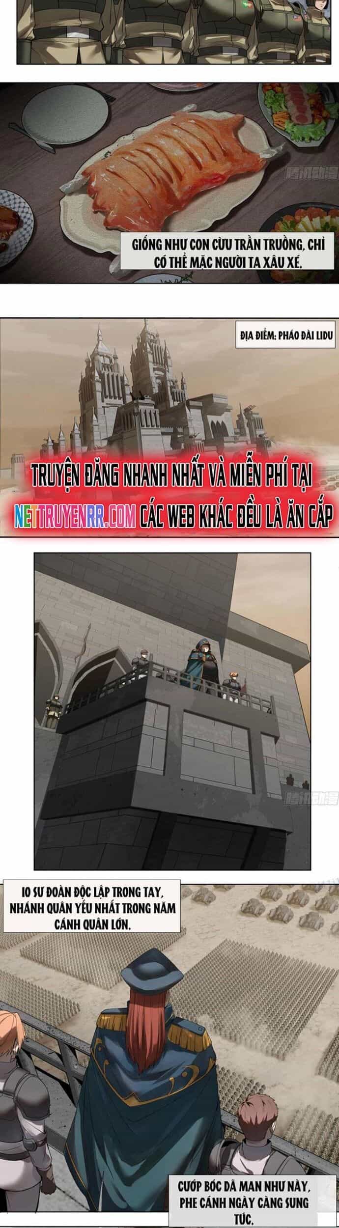 Truyền Kỳ Thái Lạc - Chương 167 - ảnh 2