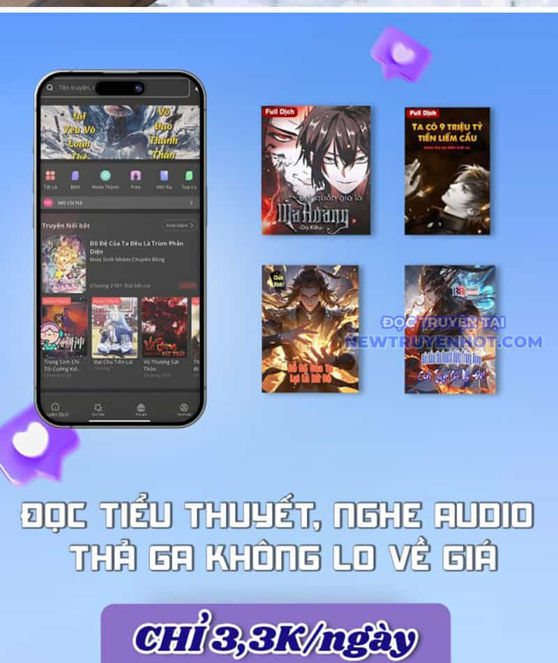 Truyền Kỳ Thái Lạc - Chương 178 - ảnh 65