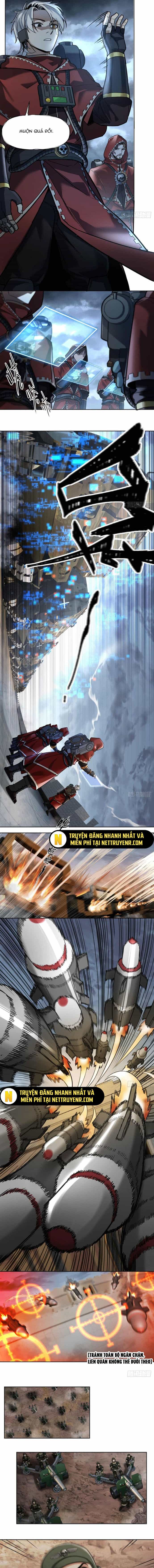 Truyền Kỳ Thái Lạc - Chương 183 - ảnh 7