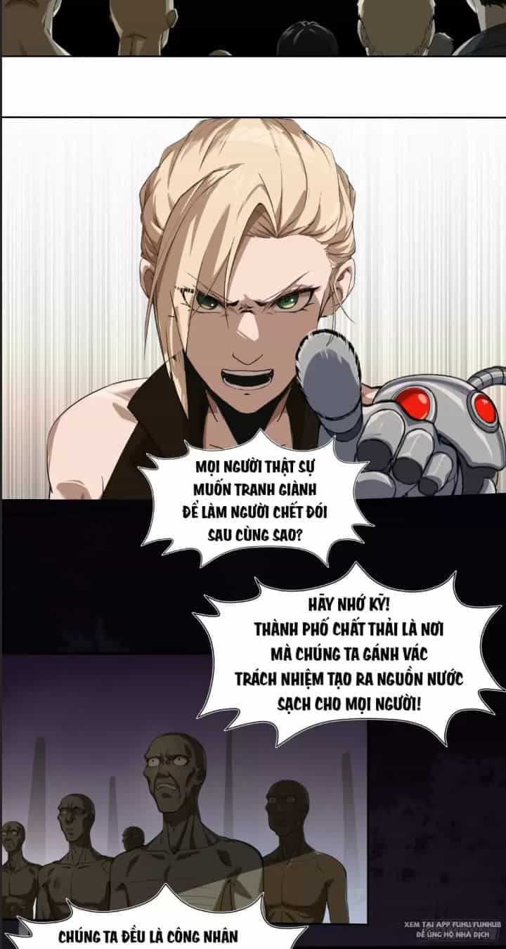 Truyền Kỳ Thái Lạc - Chương 21 - ảnh 29