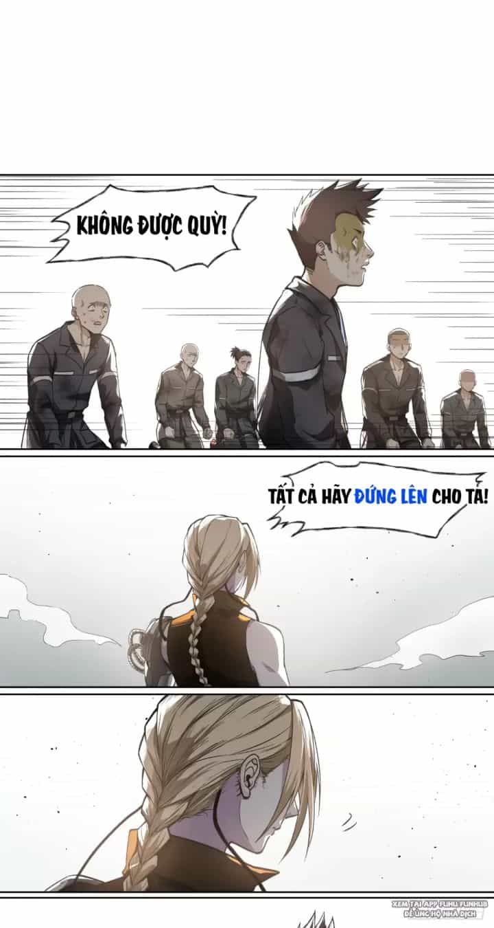 Truyền Kỳ Thái Lạc - Chương 27 - ảnh 2