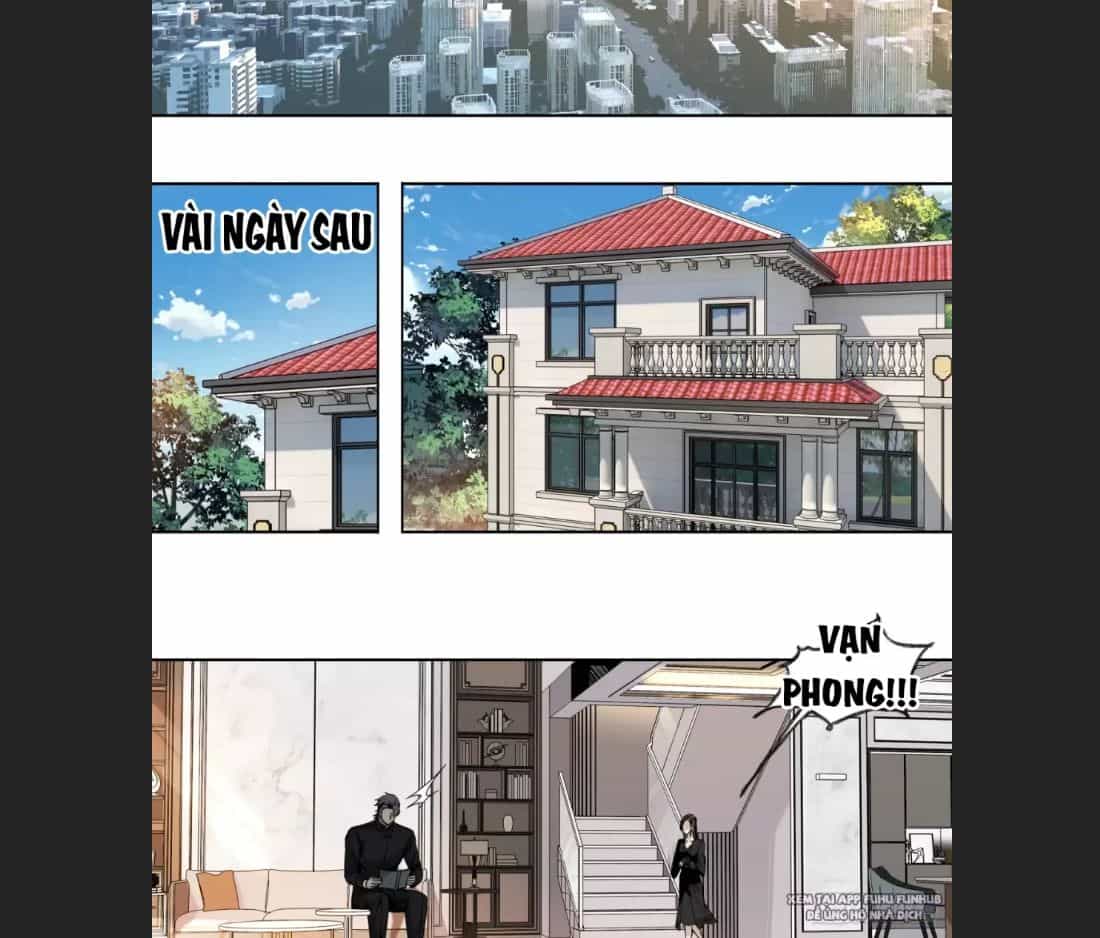 Truyền Kỳ Thái Lạc - Chương 3 - ảnh 24
