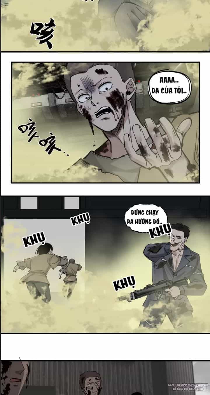Truyền Kỳ Thái Lạc - Chương 36 - ảnh 14